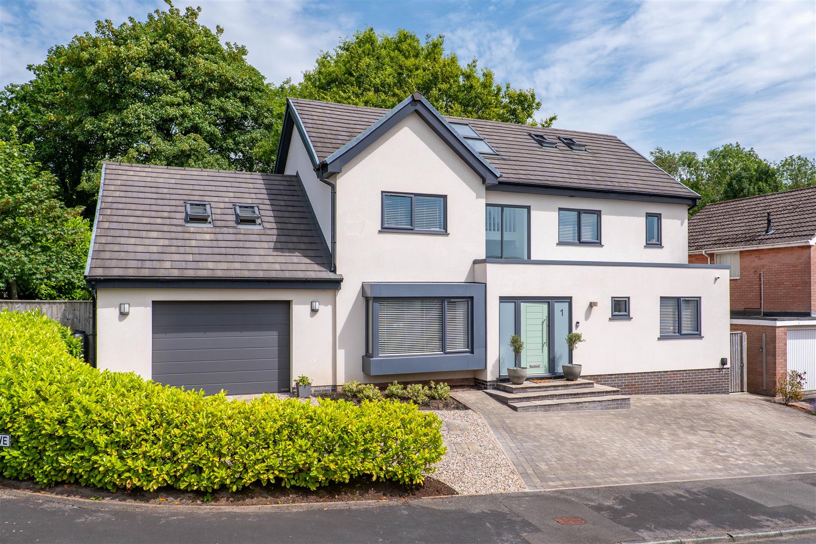 Linden Grove, Chorley